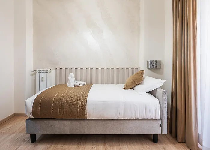 Cola Di Rienzo Suite B&B Roma