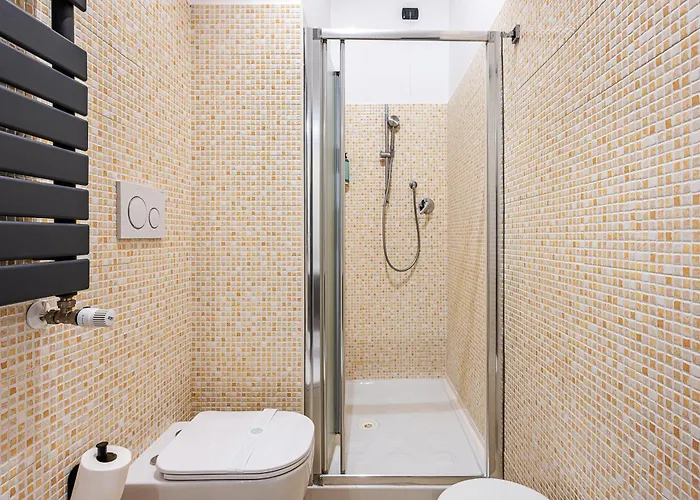 Cola Di Rienzo Suite B&B Roma