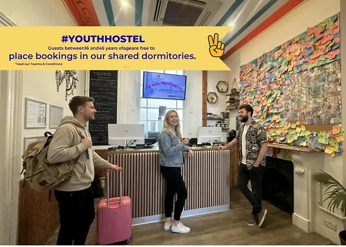 Smart Hyde Park Inn Londra