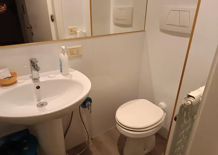 Bed and Breakfast Quo Vadis Roma 2