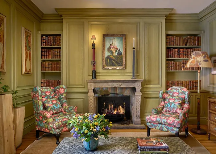 Charlotte Street Hotel, Firmdale Hotels Londres