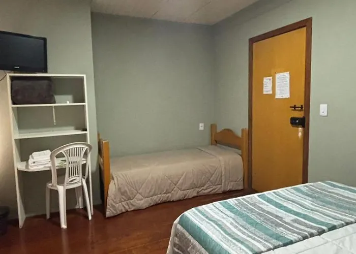 Hotel Pousada Do Mel Gramado