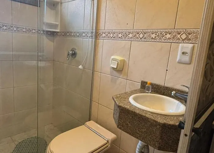 Hotel Pousada Do Mel Gramado