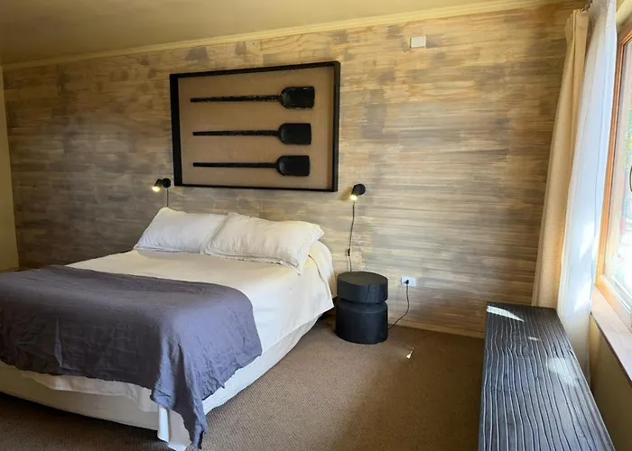 Apart Hotel Blumenau Osorno