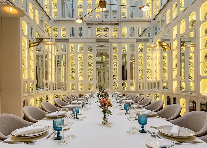 Only You Boutique Hotel Madri