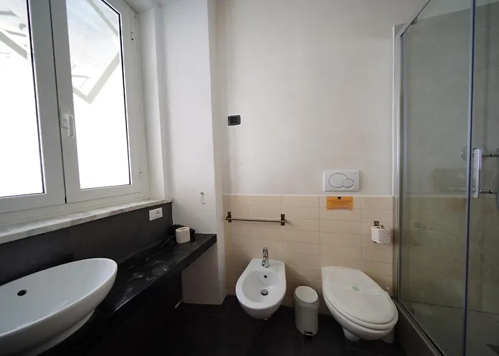 Nerva Accommodation Roma