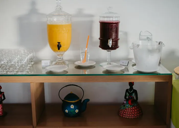 Cambuci Hotel Camaçari