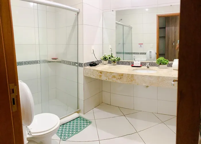 Cambuci Hotel Camaçari