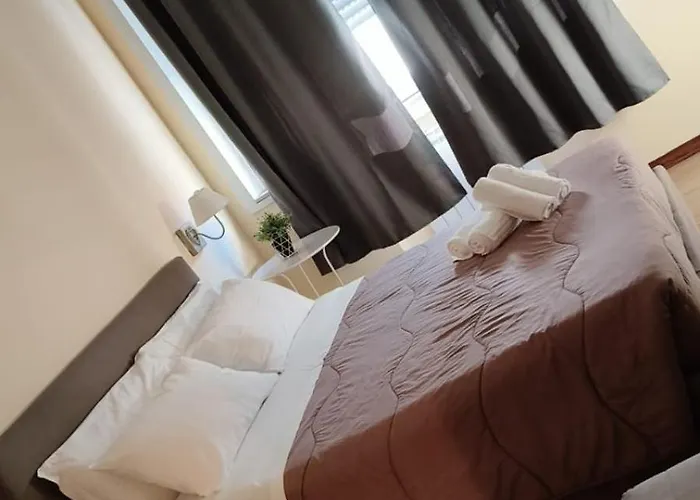 CconfortHotels Appartamento Cavour Bari