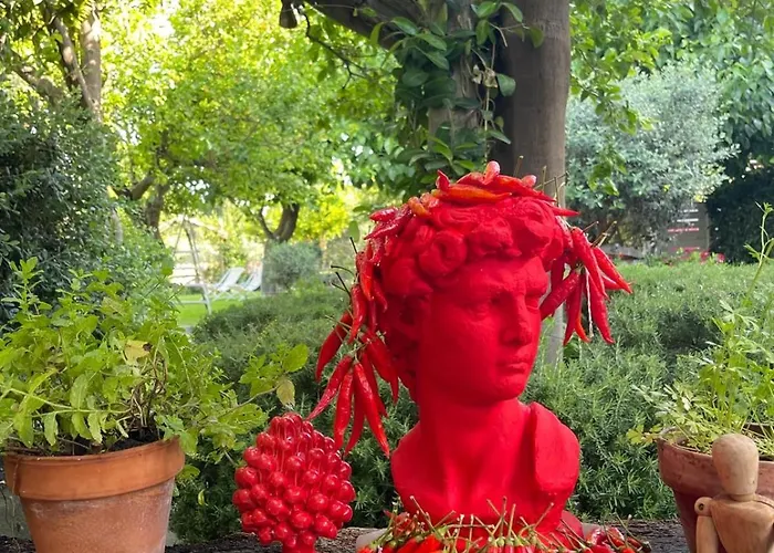 Bed and Breakfast Casa Lucia Sorrento