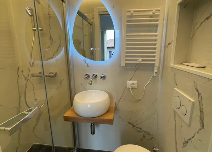Hotel Antico Capon Venezia