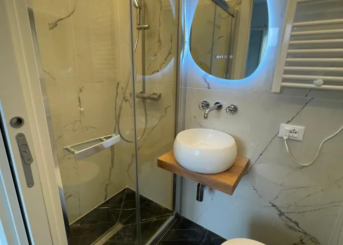 Hotel Antico Capon Venezia