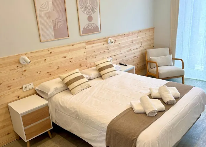Pension Aristizabal San Sebastián
