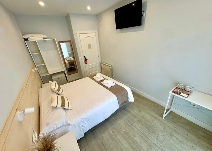 Pension Aristizabal San Sebastián