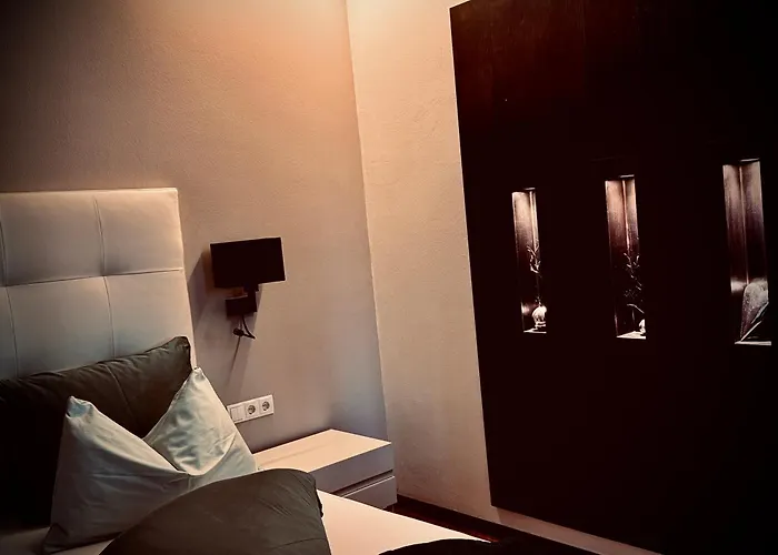 Merangardenvilla Adults Only