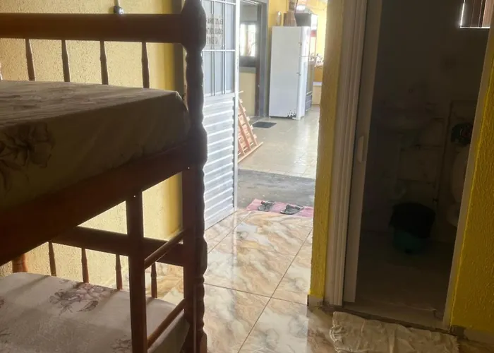 Dani Hostel E Pousada Maceió