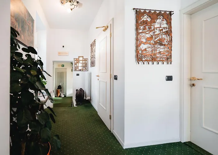 Hotel Oasi Cortina dʼAmpezzo