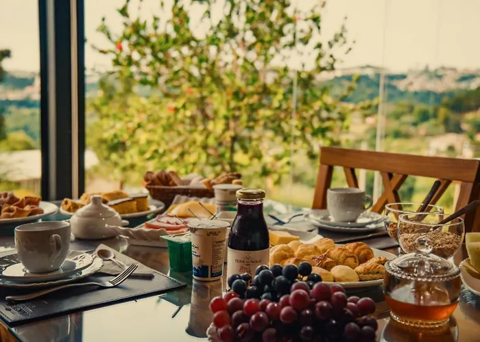 Vinícola&Pousada Terragnolo Bento Gonçalves