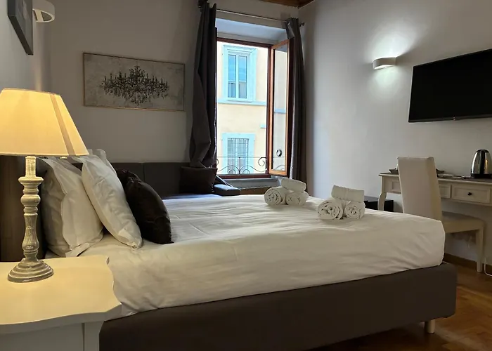 Hotel Ripetta 35 Roma