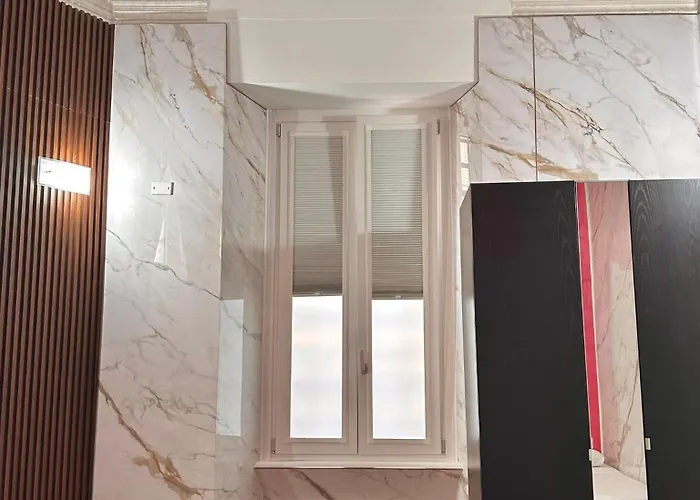 Hotel Il Tempio Della Capitale Roma
