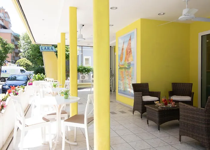 Hotel Lara Riccione