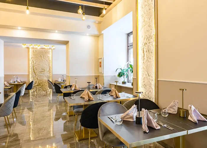 Hotel Sant'Angelo Palace Napoli