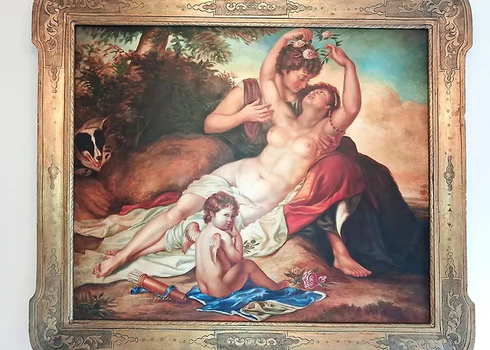 Hotel Il Monastero Collection Roma