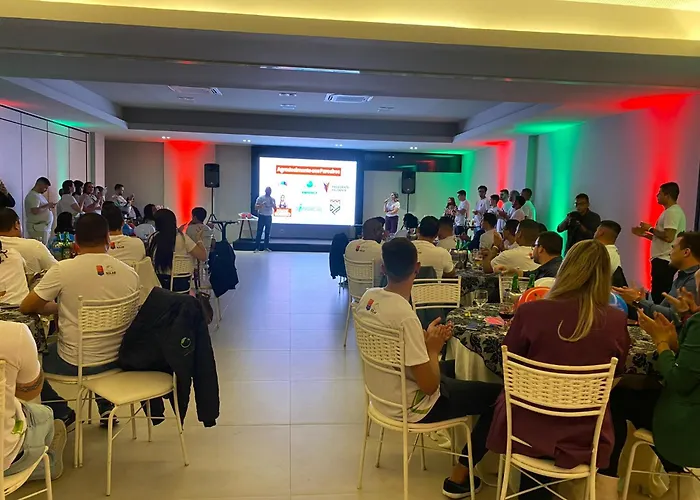 Aruá Hotel Pres. Prudente