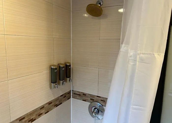 Hotel Richland Les New York