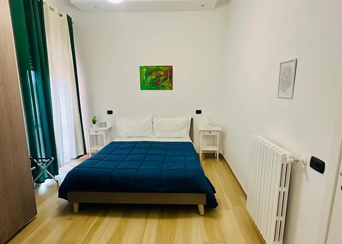 Iris Inn Salerno