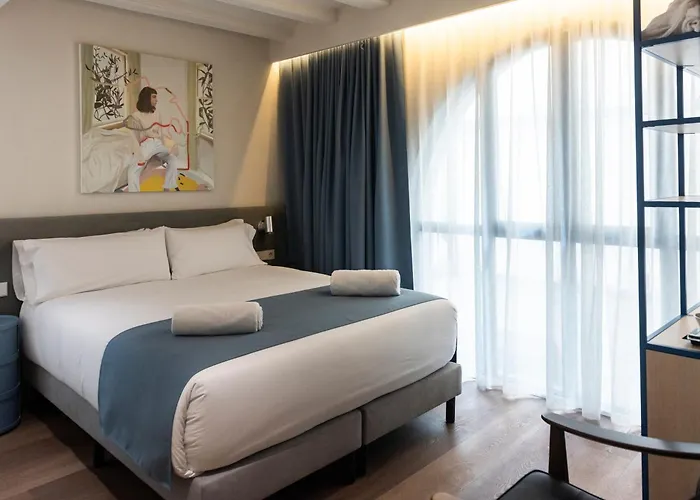 Hotel La Casa Del Sol Barcelona
