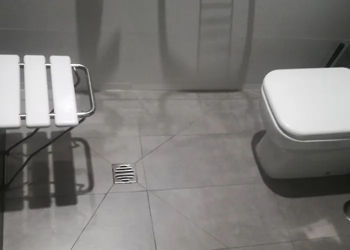 Hostel Central Sevilla