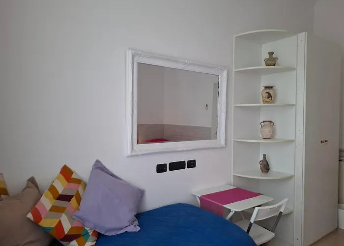 Bed and Breakfast Dimora Filangieri Napoli