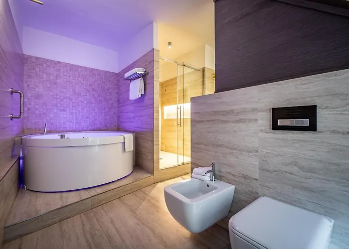 Alfieri Signature Suites - Alfieri Collezione Firenze