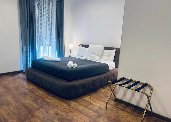 Bed & Breakfast Frida Catania