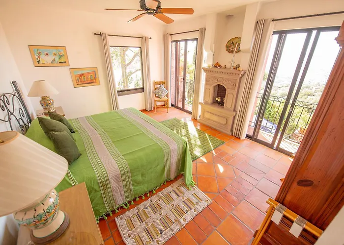 Casa Estrella de la Valenciana Hotel Boutique Guanajuato