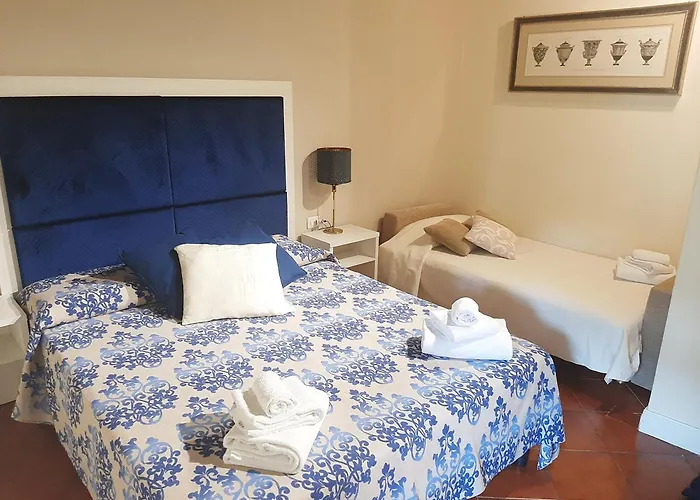 Giuliani Home Firenze