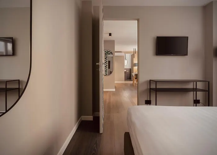 Bed and Breakfast Le Mummarelle Napoli