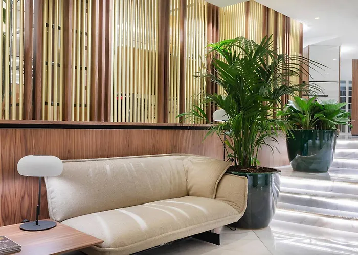 Meliá White House Hotel Apartments Londres