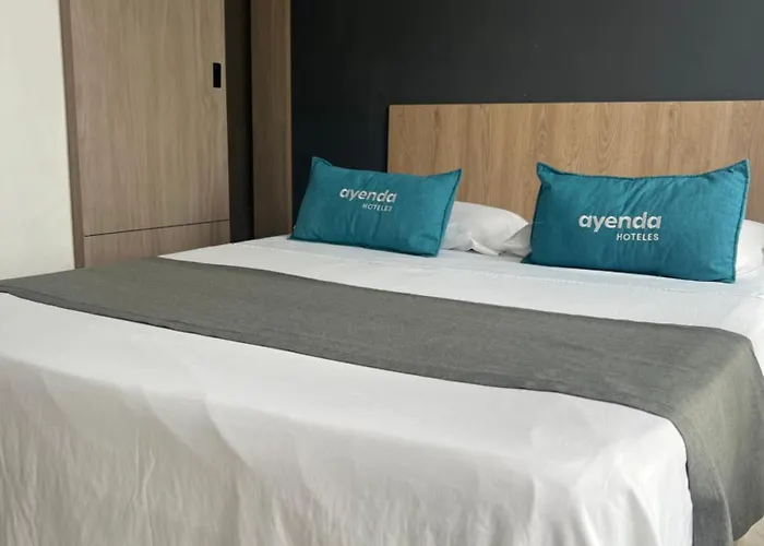 Hotel Ayenda 1122 Victoria Pereira