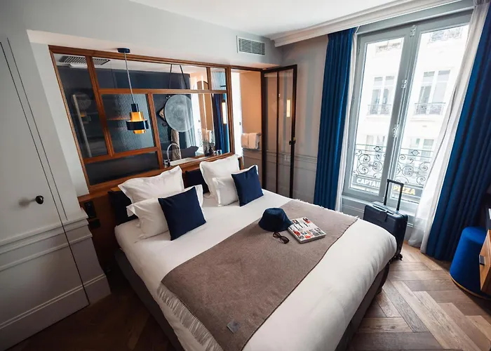 Maison Elle París