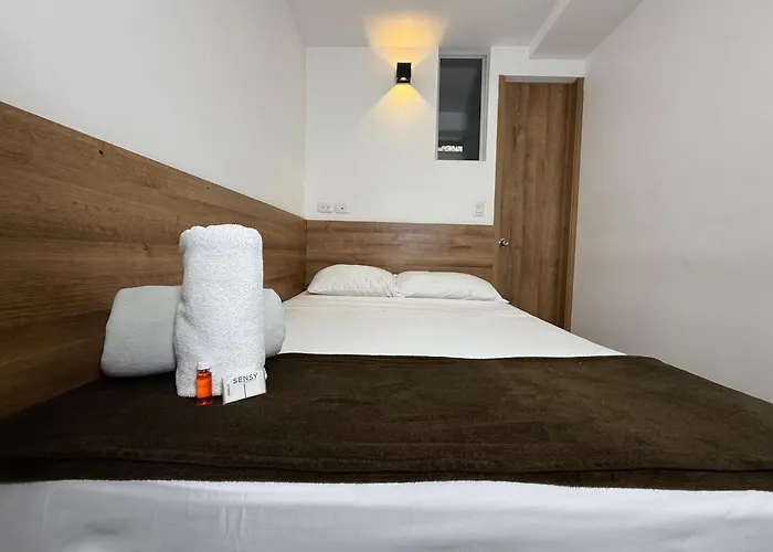 Carriqui Garden Hotel Pereira