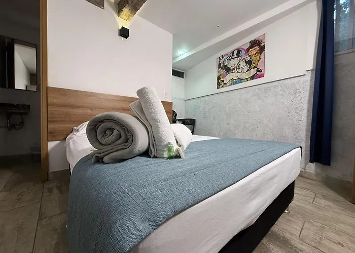Carriqui Garden Hotel Pereira
