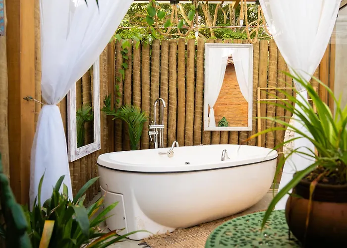 Segredo da Serra Guest House Tiradentes