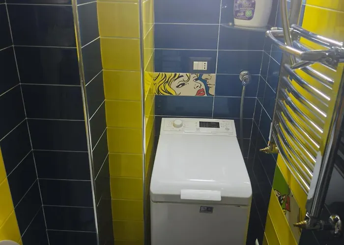 Gians B&B Napoli