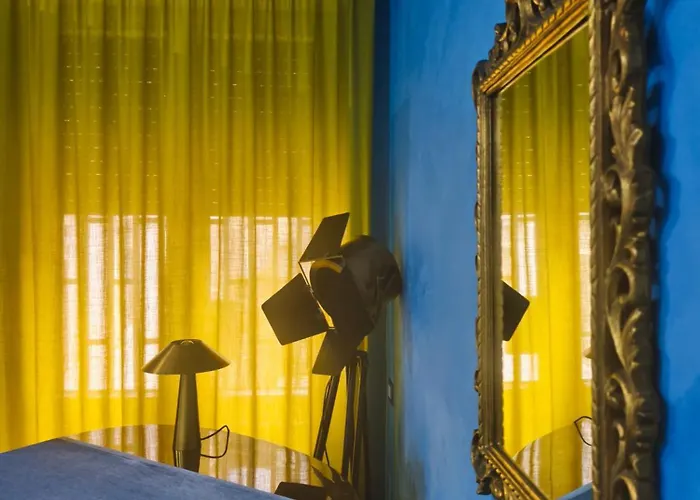Gians B&B Napoli