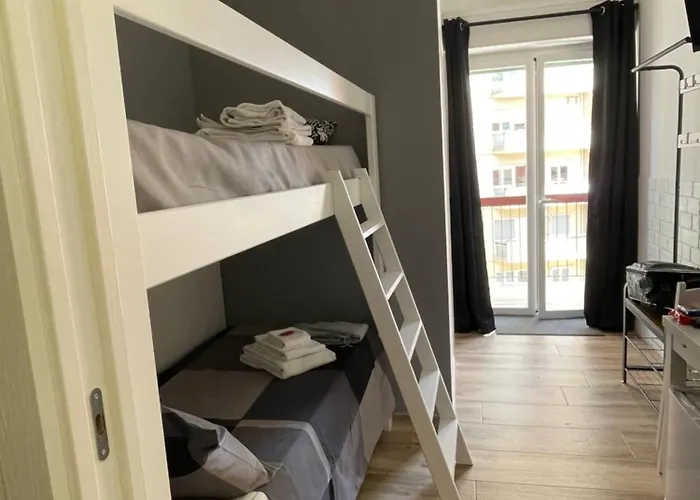 Mimì Maison Bari