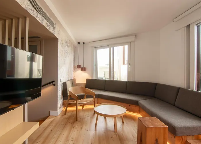 Apartamento Gotic By The 5Ve Soul Barcelona