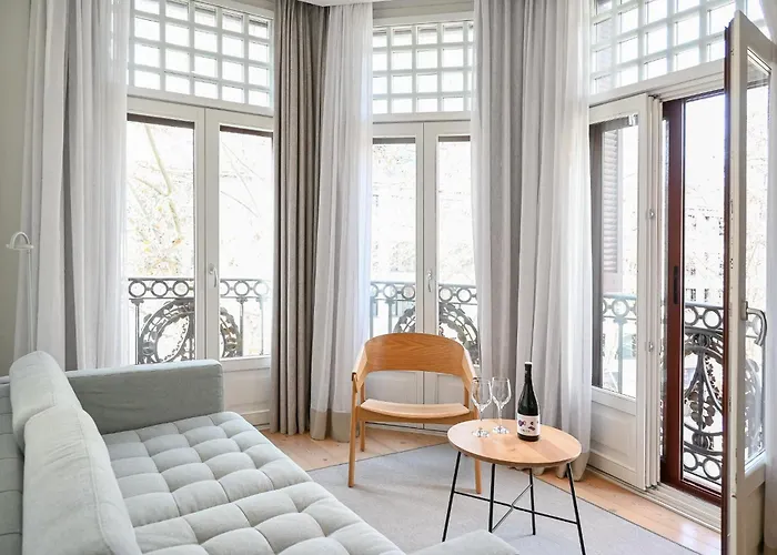 Apartamento Gotic By The 5Ve Soul Barcelona