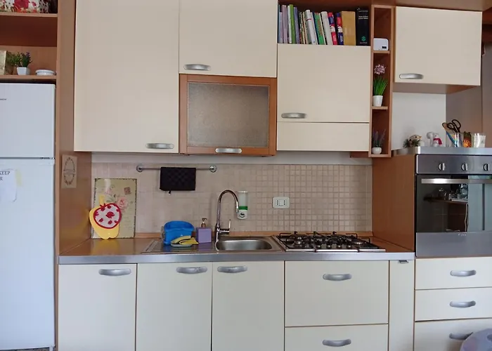 B&b del bosco e del lago Elimar Lecco